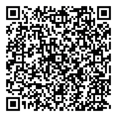 QR код на пожертвование
