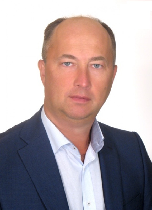 Крюков Евгений  Юрьевич