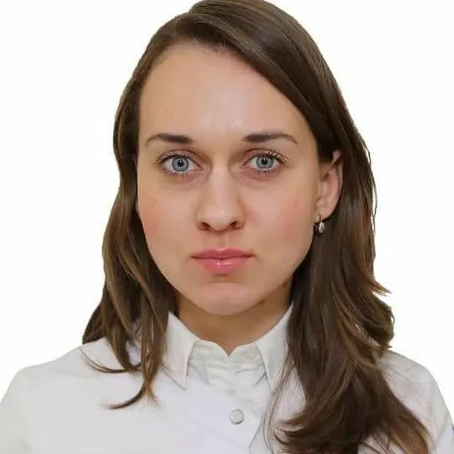 Куприянова Ольга Сергеевна