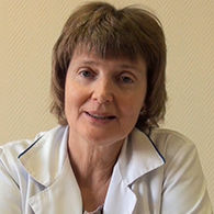 Дорофеева Марина Юрьевна