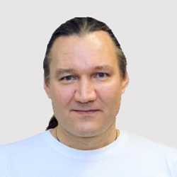Орешков Анатолий Борисович