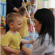 Александра Орехович: «Надо помнить, что есть люди, готовые всегда прийти на помощь»