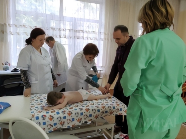 КОГДА ЖИЗНЕННО ВАЖНО УСПЕТЬ ВОВРЕМЯ