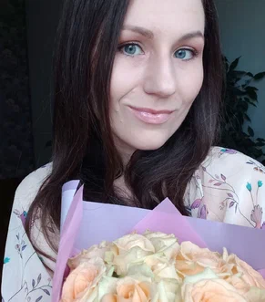 Мария Герасимович