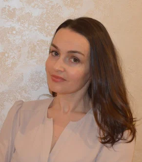 Ирина Патюкова