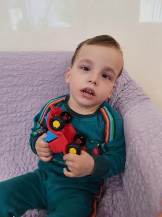 Сергей Х