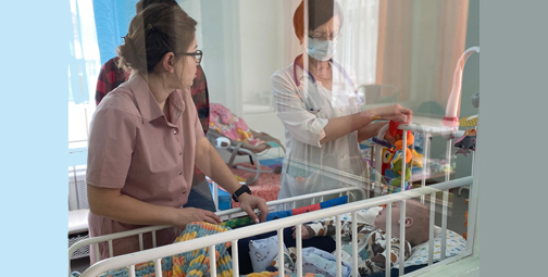 МЫ ПОЛУЧИЛИ НАГРАДУ ЗА АКТИВНУЮ ПОМОЩЬ ДЕТЯМ РЕСПУБЛИКИ КАРЕЛИИ